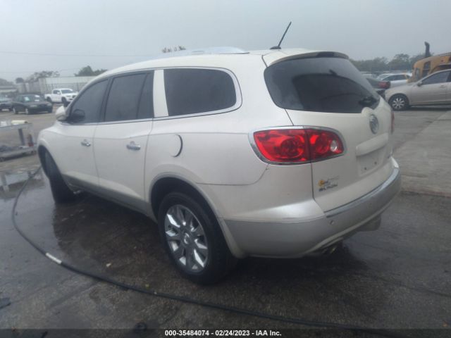 Photo 2 VIN: 5GAKVCED8CJ317127 - BUICK ENCLAVE 