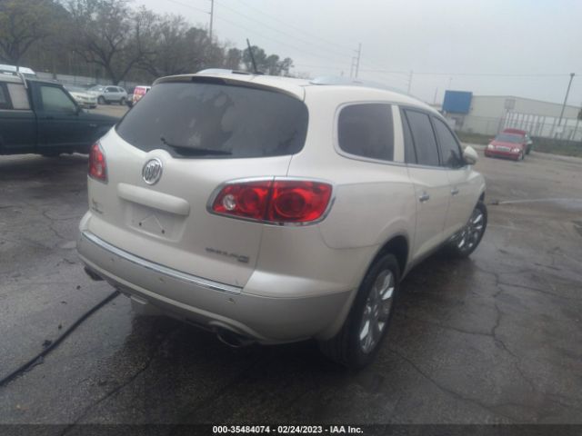 Photo 3 VIN: 5GAKVCED8CJ317127 - BUICK ENCLAVE 