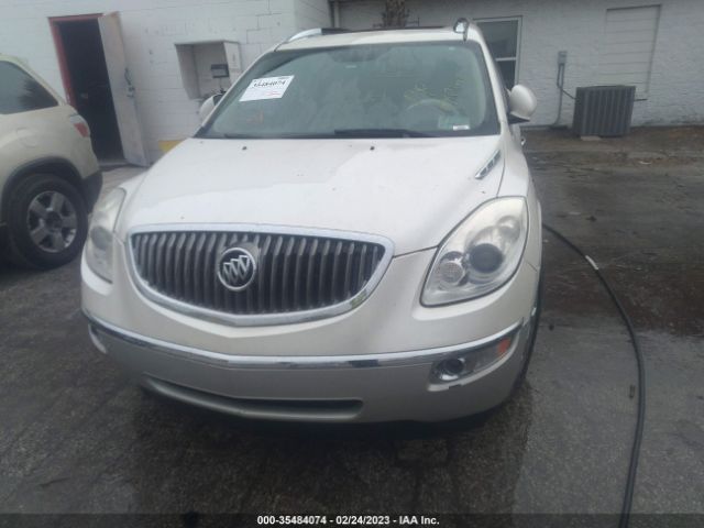 Photo 5 VIN: 5GAKVCED8CJ317127 - BUICK ENCLAVE 