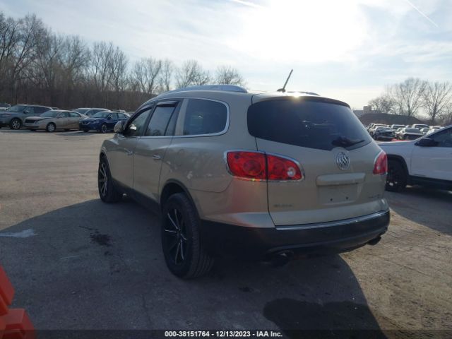 Photo 2 VIN: 5GAKVCED8CJ325230 - BUICK ENCLAVE 