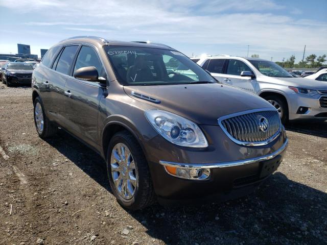 Photo 0 VIN: 5GAKVCED8CJ360155 - BUICK ENCLAVE 