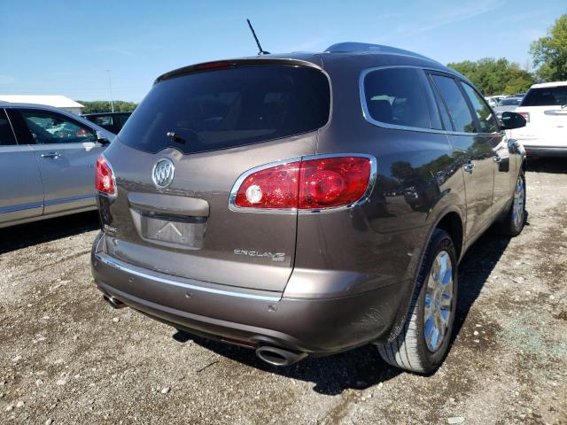 Photo 3 VIN: 5GAKVCED8CJ360155 - BUICK ENCLAVE 