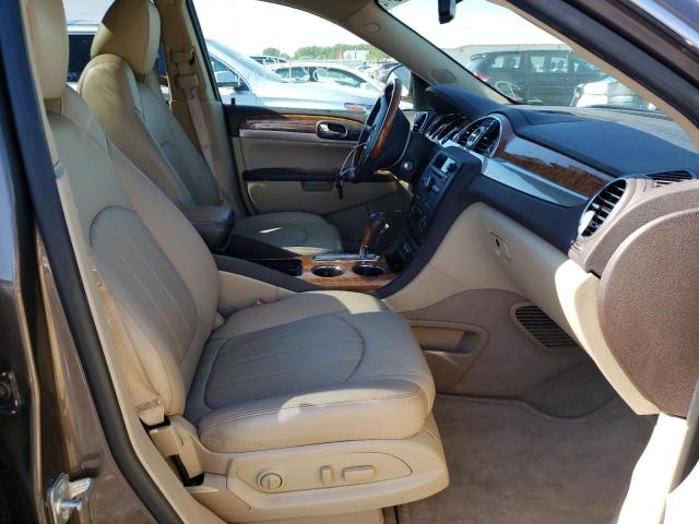 Photo 4 VIN: 5GAKVCED8CJ360155 - BUICK ENCLAVE 