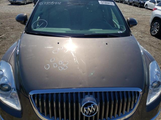 Photo 8 VIN: 5GAKVCED8CJ360155 - BUICK ENCLAVE 