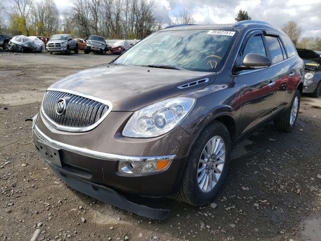 Photo 1 VIN: 5GAKVCED8CJ403960 - BUICK ENCLAVE 