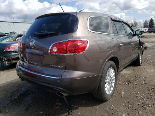 Photo 3 VIN: 5GAKVCED8CJ403960 - BUICK ENCLAVE 