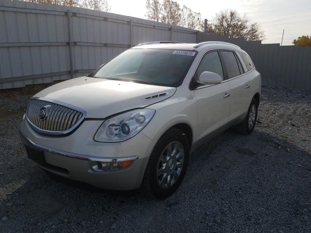 Photo 1 VIN: 5GAKVCED9BJ129828 - BUICK ENCLAVE 