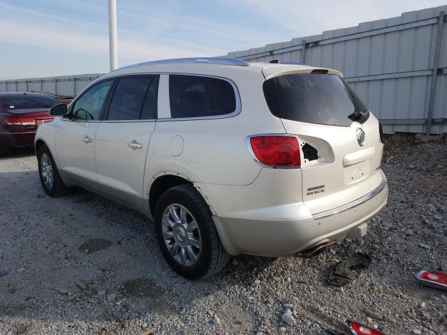 Photo 2 VIN: 5GAKVCED9BJ129828 - BUICK ENCLAVE 