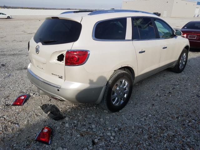 Photo 3 VIN: 5GAKVCED9BJ129828 - BUICK ENCLAVE 