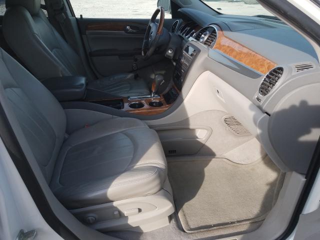 Photo 4 VIN: 5GAKVCED9BJ129828 - BUICK ENCLAVE 