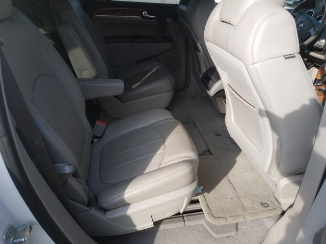 Photo 5 VIN: 5GAKVCED9BJ129828 - BUICK ENCLAVE 