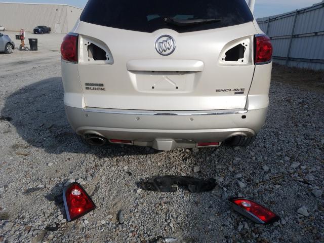 Photo 8 VIN: 5GAKVCED9BJ129828 - BUICK ENCLAVE 