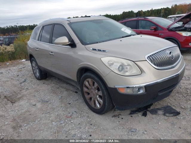 Photo 0 VIN: 5GAKVCED9BJ233543 - BUICK ENCLAVE 