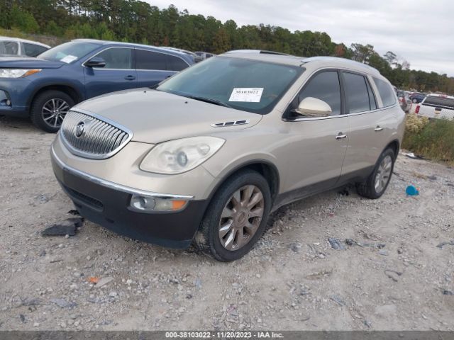 Photo 1 VIN: 5GAKVCED9BJ233543 - BUICK ENCLAVE 