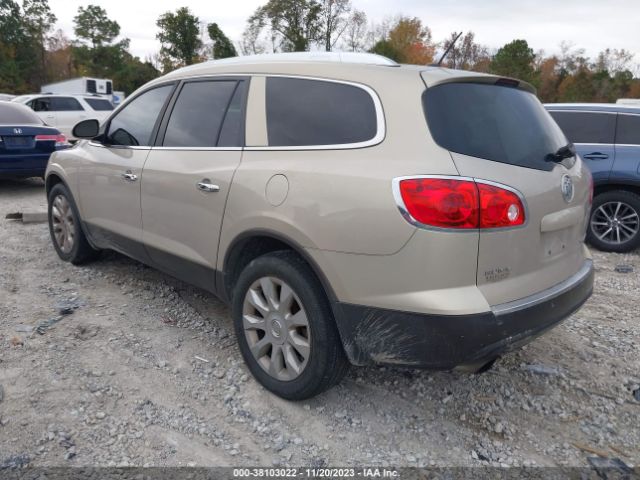 Photo 2 VIN: 5GAKVCED9BJ233543 - BUICK ENCLAVE 