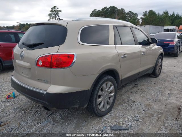 Photo 3 VIN: 5GAKVCED9BJ233543 - BUICK ENCLAVE 