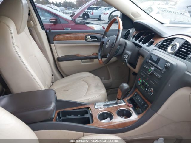 Photo 4 VIN: 5GAKVCED9BJ233543 - BUICK ENCLAVE 