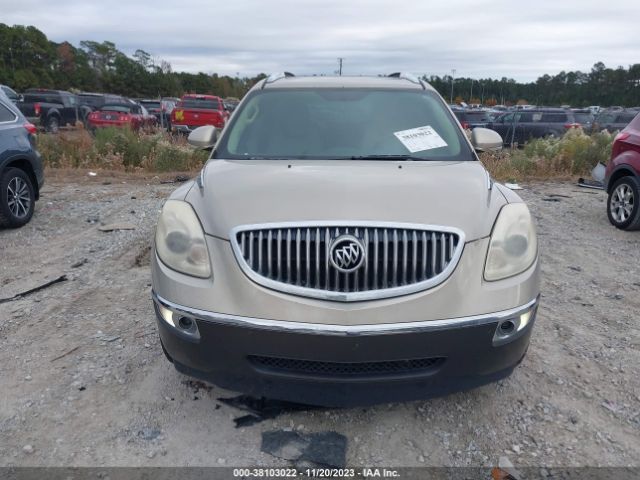 Photo 5 VIN: 5GAKVCED9BJ233543 - BUICK ENCLAVE 