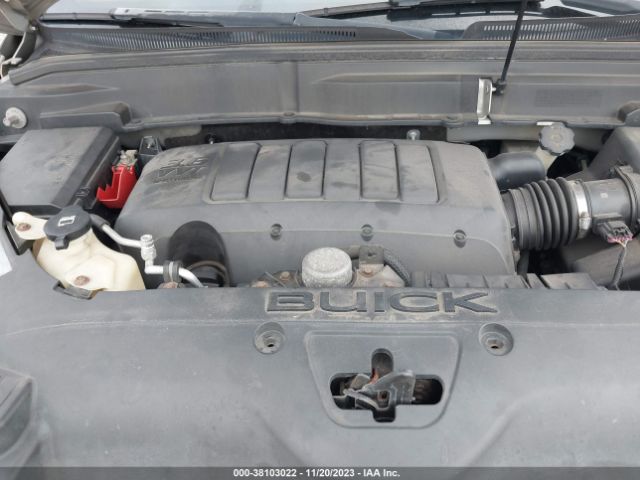 Photo 9 VIN: 5GAKVCED9BJ233543 - BUICK ENCLAVE 