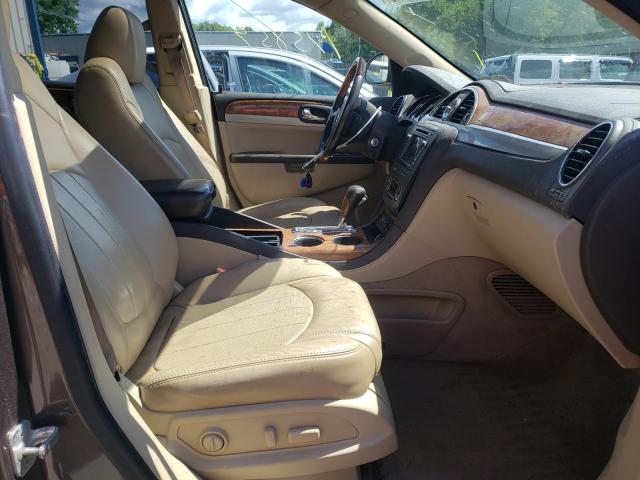 Photo 4 VIN: 5GAKVCED9BJ234840 - BUICK ENCLAVE CX 