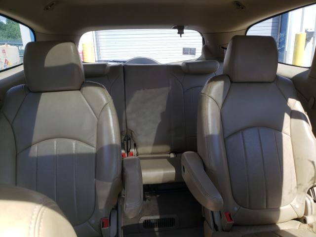 Photo 8 VIN: 5GAKVCED9BJ234840 - BUICK ENCLAVE CX 