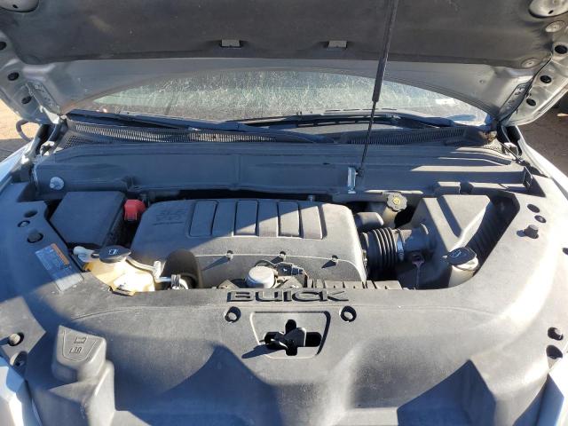 Photo 11 VIN: 5GAKVCED9BJ259821 - BUICK ENCLAVE 