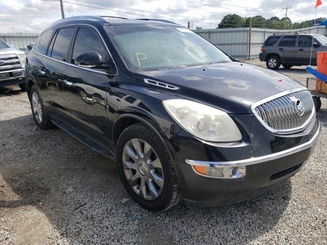 Photo 0 VIN: 5GAKVCED9BJ280703 - BUICK ENCLAVE CX 