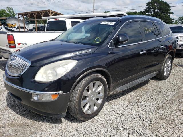 Photo 1 VIN: 5GAKVCED9BJ280703 - BUICK ENCLAVE CX 