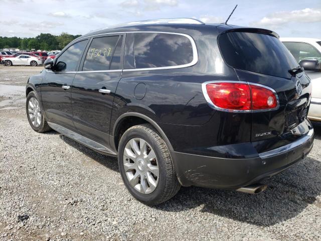 Photo 2 VIN: 5GAKVCED9BJ280703 - BUICK ENCLAVE CX 