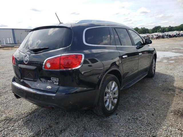 Photo 3 VIN: 5GAKVCED9BJ280703 - BUICK ENCLAVE CX 