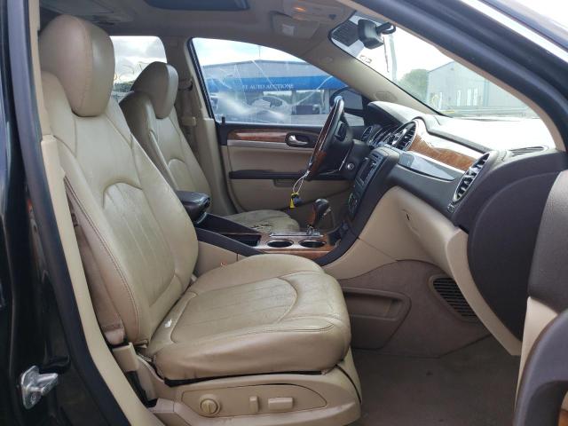 Photo 4 VIN: 5GAKVCED9BJ280703 - BUICK ENCLAVE CX 