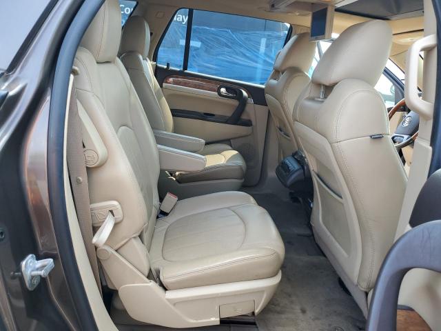 Photo 10 VIN: 5GAKVCED9BJ282886 - BUICK ENCLAVE CX 