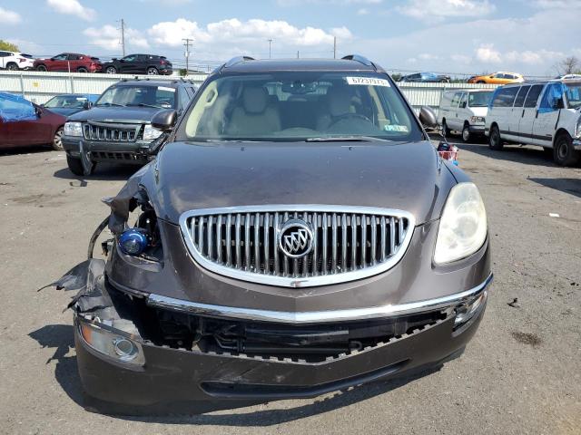 Photo 4 VIN: 5GAKVCED9BJ282886 - BUICK ENCLAVE CX 