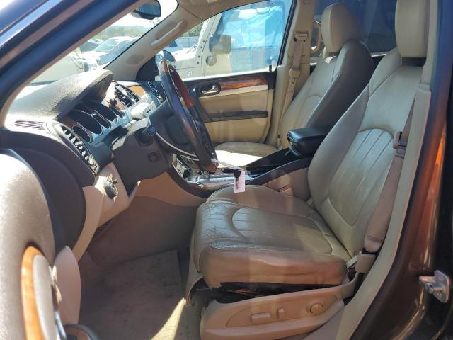 Photo 6 VIN: 5GAKVCED9BJ282886 - BUICK ENCLAVE CX 