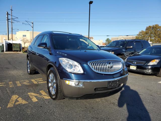 Photo 0 VIN: 5GAKVCED9BJ292477 - BUICK ENCLAVE CX 