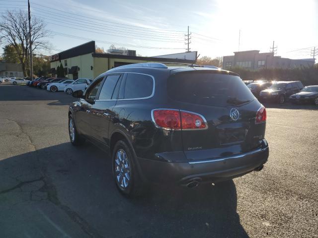 Photo 2 VIN: 5GAKVCED9BJ292477 - BUICK ENCLAVE CX 