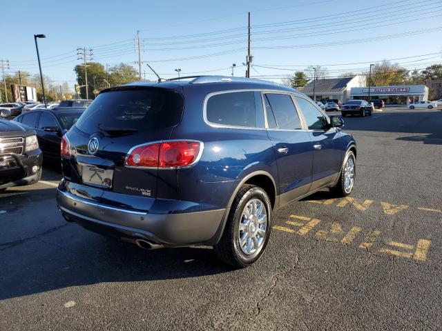 Photo 3 VIN: 5GAKVCED9BJ292477 - BUICK ENCLAVE CX 