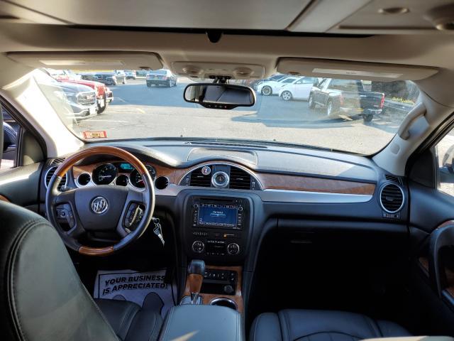 Photo 8 VIN: 5GAKVCED9BJ292477 - BUICK ENCLAVE CX 