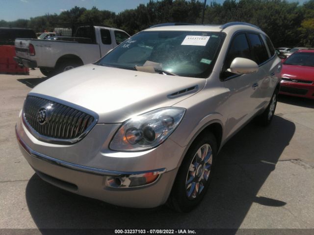 Photo 1 VIN: 5GAKVCED9BJ303638 - BUICK ENCLAVE 