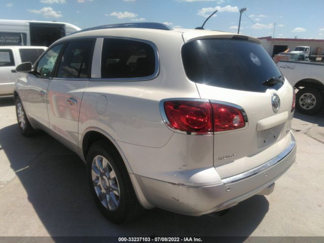 Photo 2 VIN: 5GAKVCED9BJ303638 - BUICK ENCLAVE 