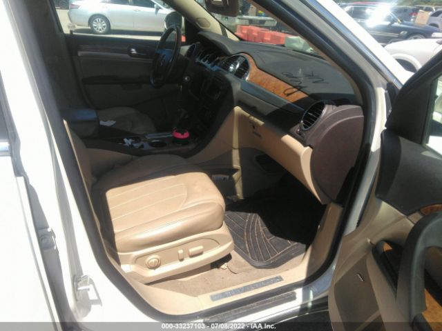 Photo 4 VIN: 5GAKVCED9BJ303638 - BUICK ENCLAVE 