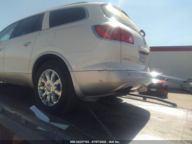 Photo 5 VIN: 5GAKVCED9BJ303638 - BUICK ENCLAVE 