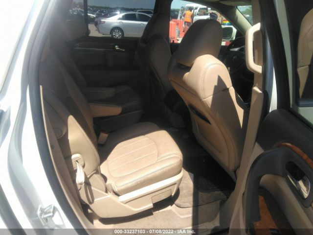 Photo 7 VIN: 5GAKVCED9BJ303638 - BUICK ENCLAVE 