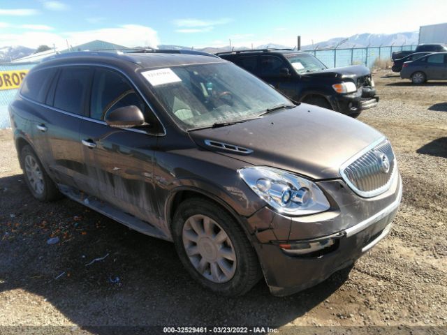 Photo 0 VIN: 5GAKVCED9BJ326014 - BUICK ENCLAVE 