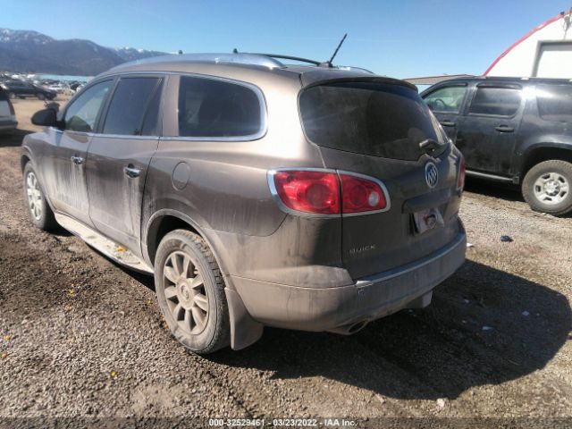 Photo 2 VIN: 5GAKVCED9BJ326014 - BUICK ENCLAVE 