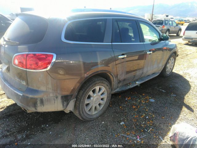 Photo 3 VIN: 5GAKVCED9BJ326014 - BUICK ENCLAVE 