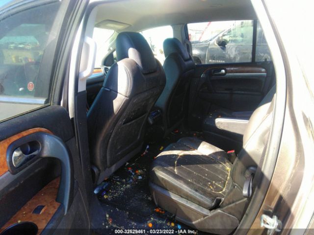 Photo 7 VIN: 5GAKVCED9BJ326014 - BUICK ENCLAVE 