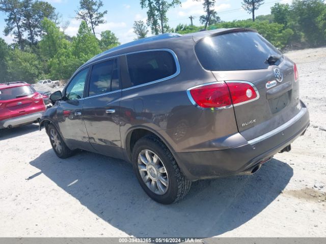 Photo 2 VIN: 5GAKVCED9BJ369509 - BUICK ENCLAVE 