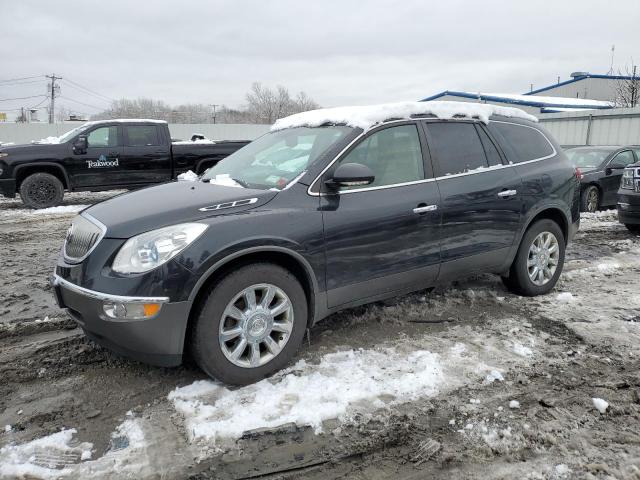 Photo 0 VIN: 5GAKVCED9BJ397763 - BUICK ENCLAVE 