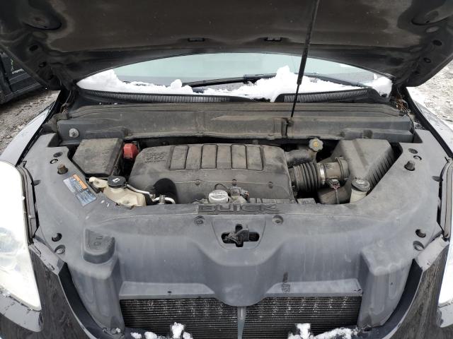 Photo 11 VIN: 5GAKVCED9BJ397763 - BUICK ENCLAVE 